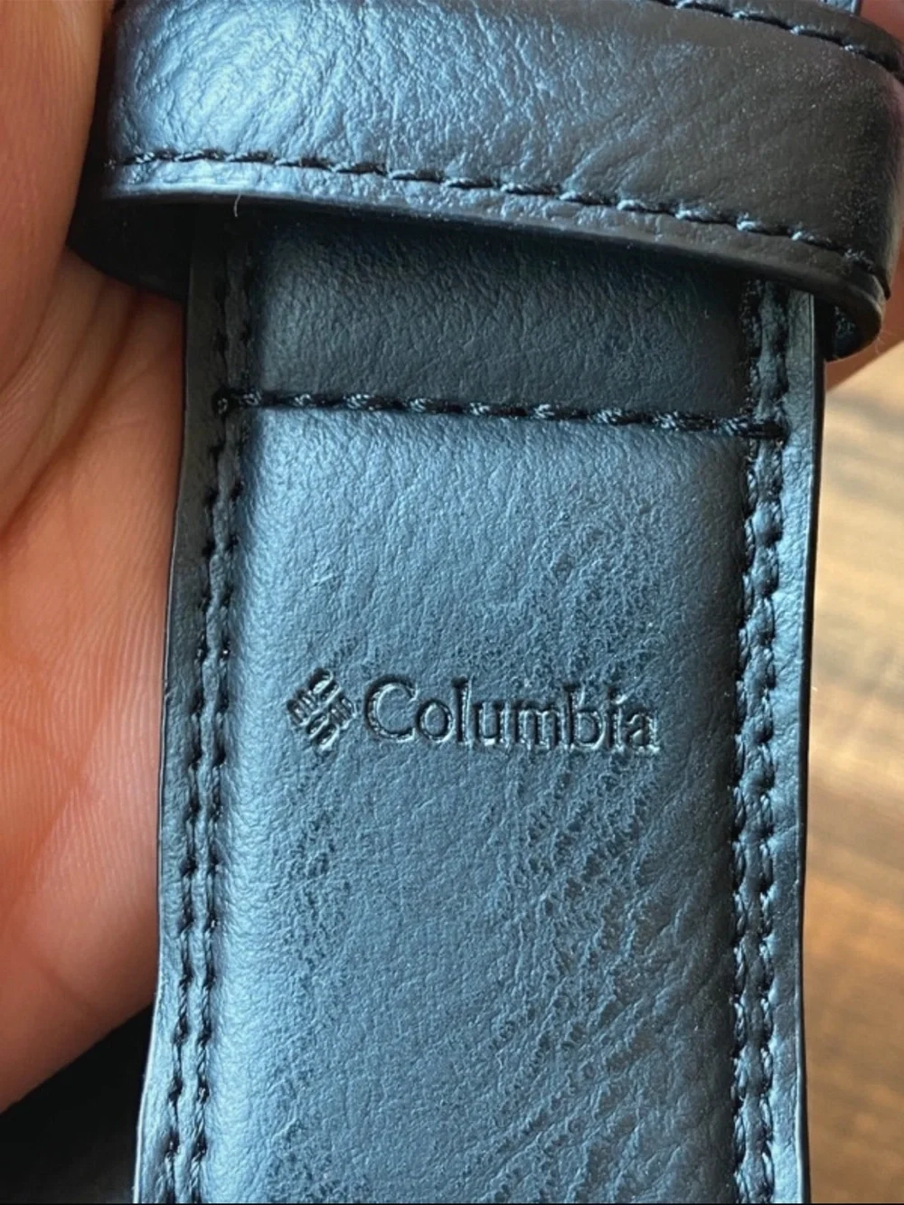 Columbia Men’s Belt, 42”
